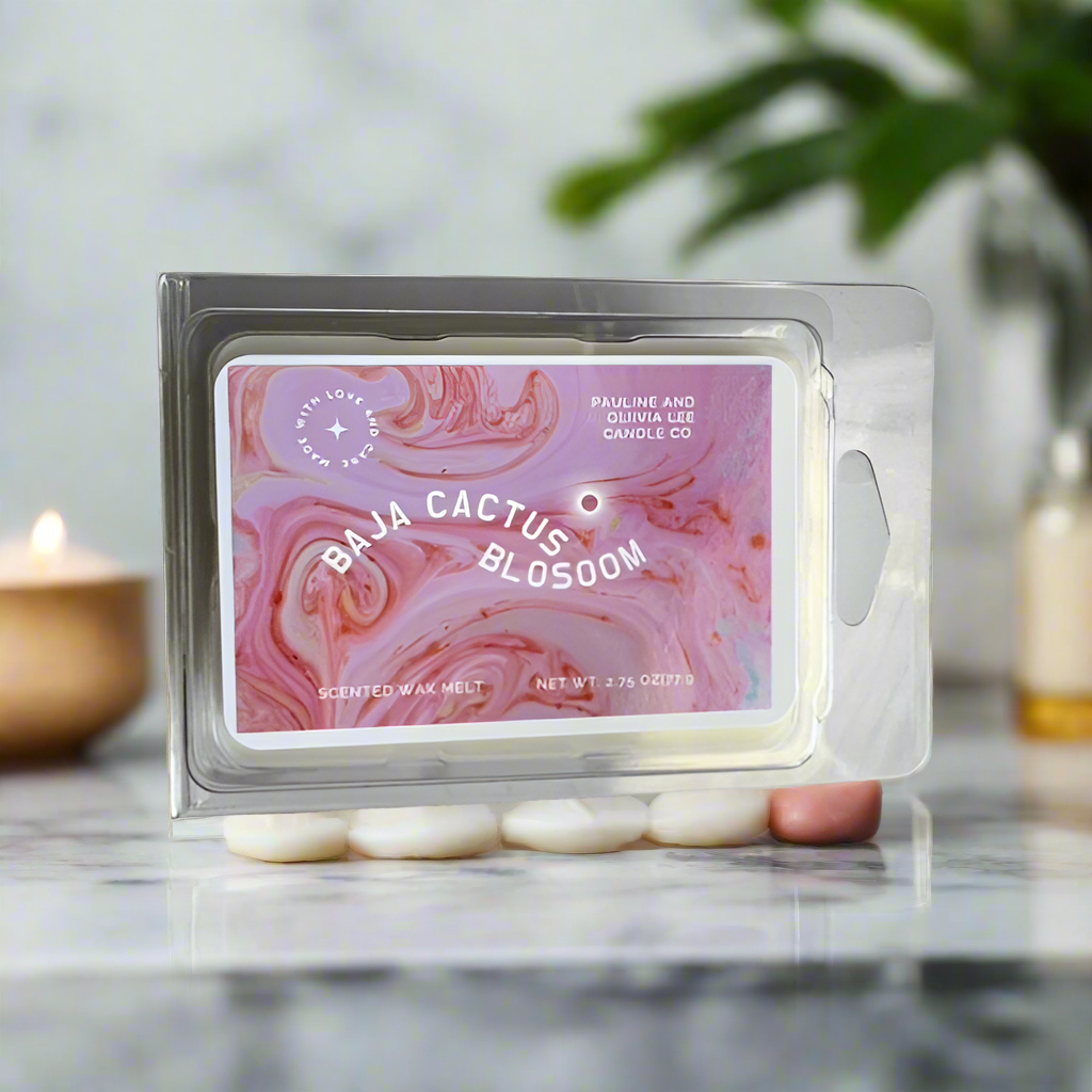 Scented Wax Melts